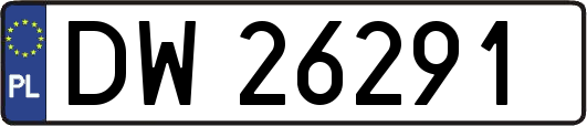 DW26291