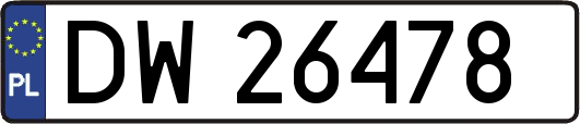 DW26478