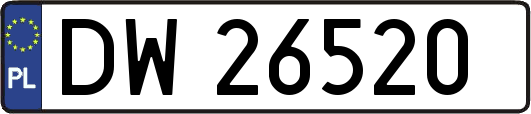 DW26520