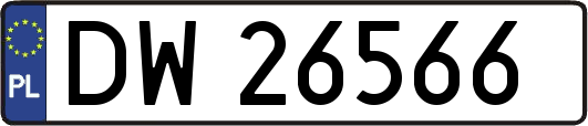 DW26566
