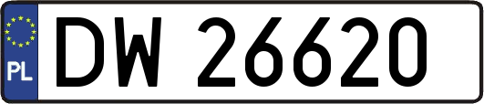 DW26620