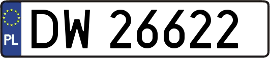 DW26622