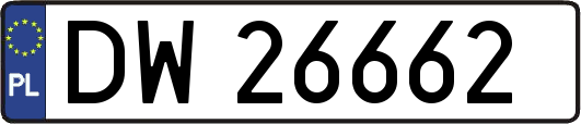 DW26662