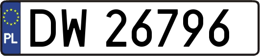 DW26796