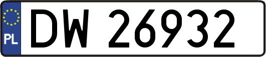 DW26932
