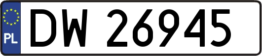 DW26945