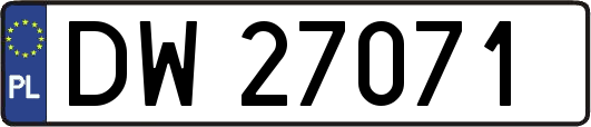 DW27071