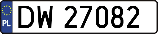 DW27082