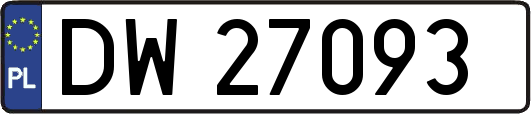 DW27093
