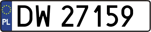 DW27159
