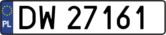 DW27161