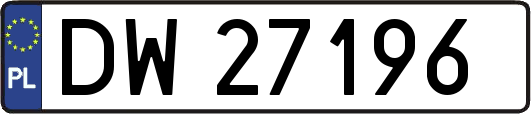 DW27196