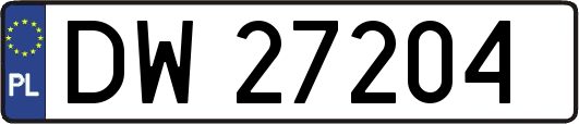 DW27204