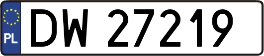 DW27219