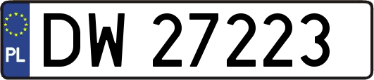 DW27223
