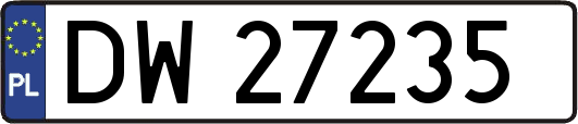 DW27235
