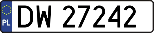 DW27242