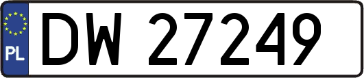 DW27249