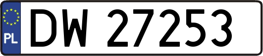 DW27253