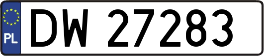 DW27283