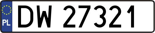 DW27321