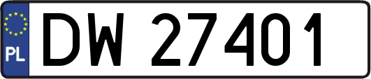 DW27401
