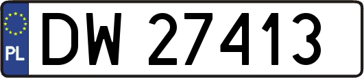 DW27413