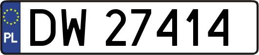 DW27414