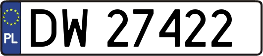 DW27422