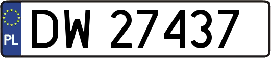 DW27437