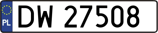 DW27508