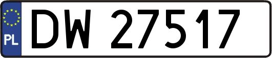 DW27517