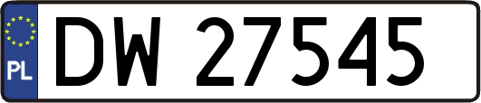 DW27545