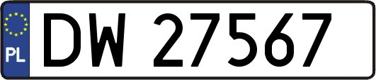 DW27567