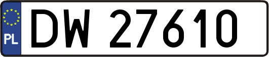 DW27610
