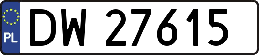 DW27615
