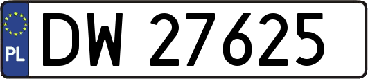 DW27625
