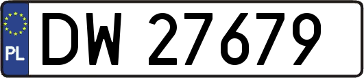 DW27679