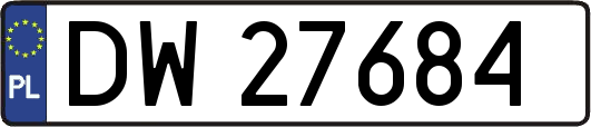 DW27684