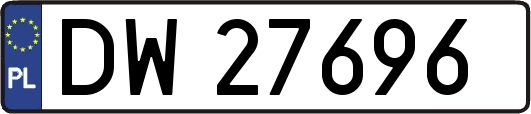 DW27696