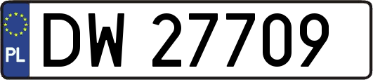 DW27709