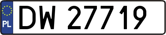 DW27719