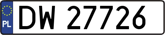 DW27726