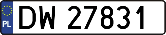 DW27831
