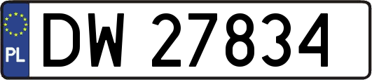 DW27834