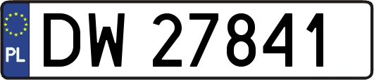 DW27841