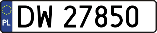 DW27850