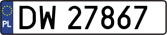 DW27867