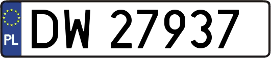 DW27937
