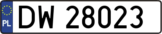 DW28023